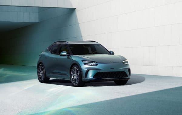 Genesis GV60