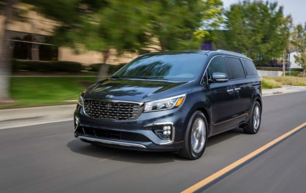 Kia Sedona