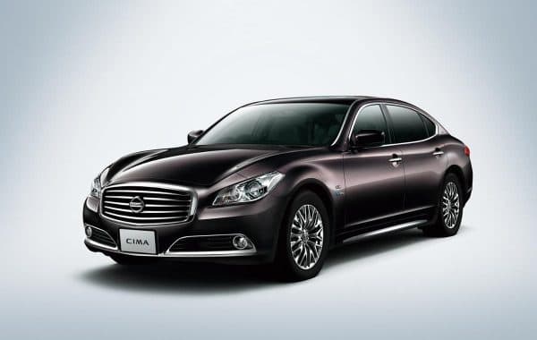Nissan Cima