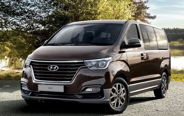 Hyundai i800