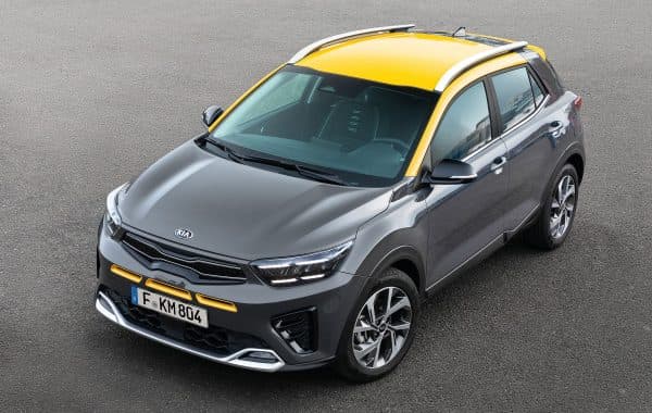 Kia Stonic