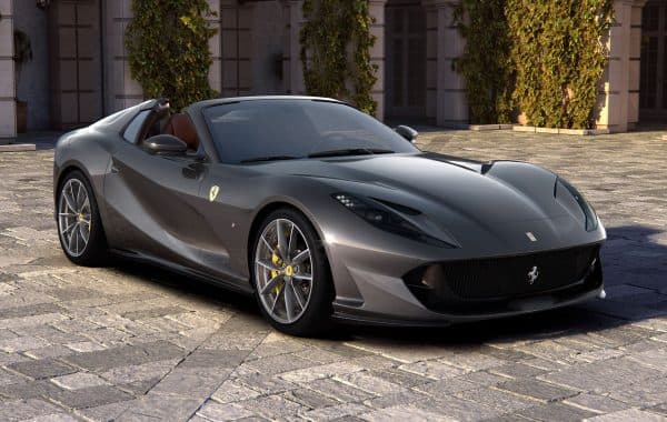 Ferrari 812