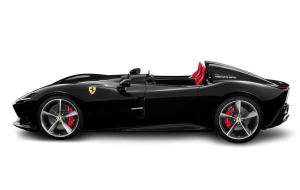 Ferrari Monza SP2
