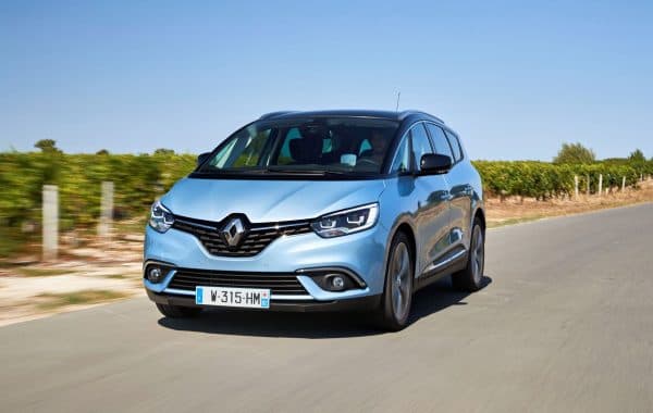 Renault Grand Scenic