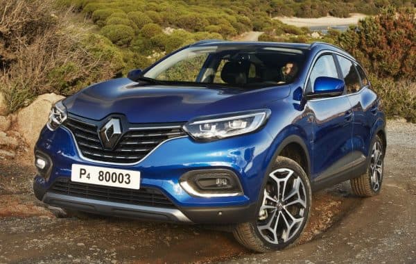 Renault Kadjar