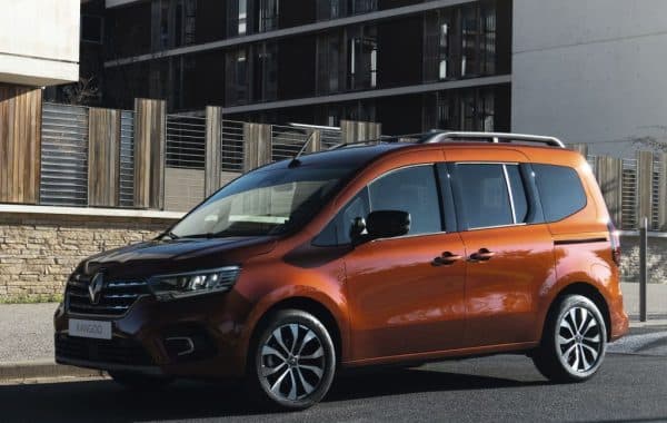 Renault Kangoo