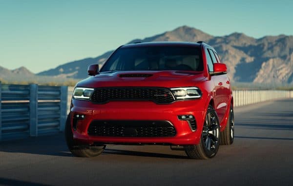 Dodge Durango
