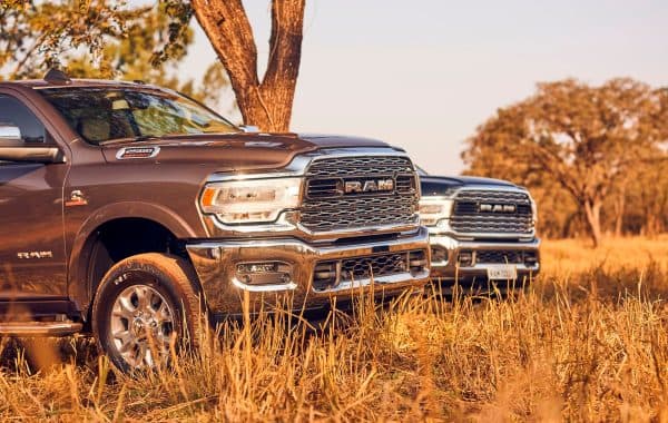 RAM 2500