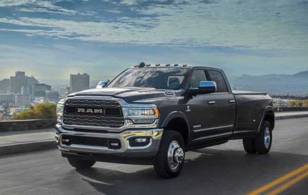 RAM 3500