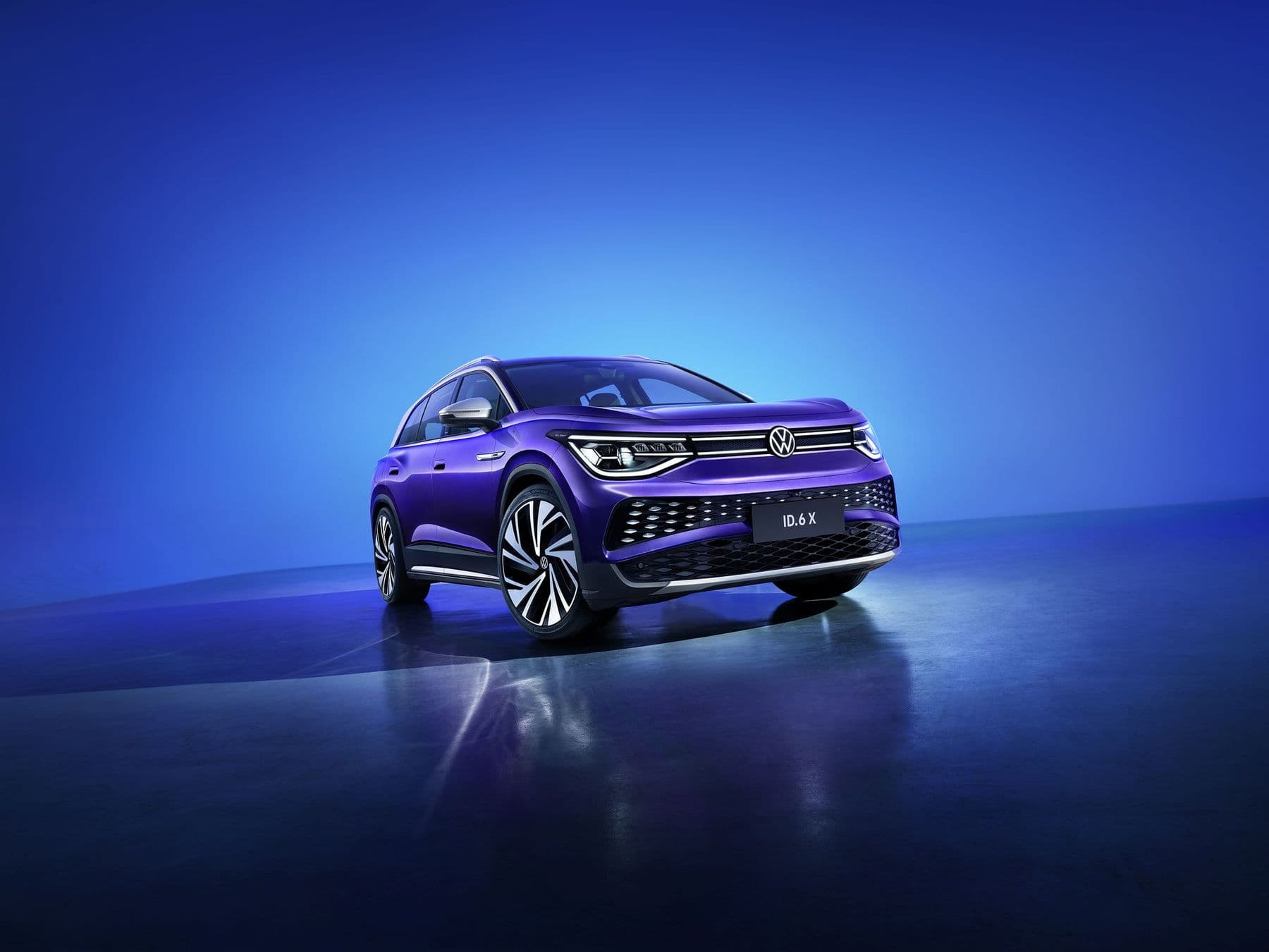 Volkswagen ID.6