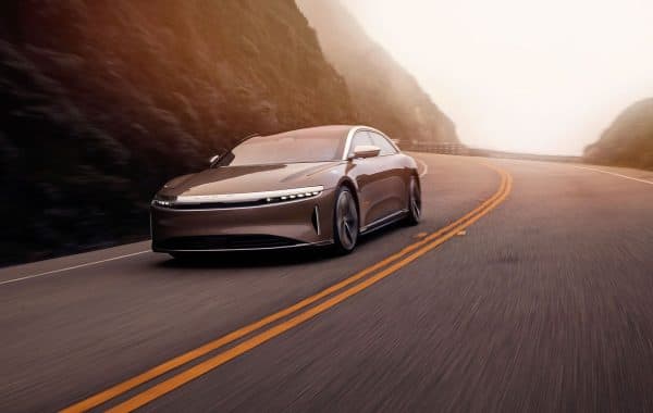Lucid Air