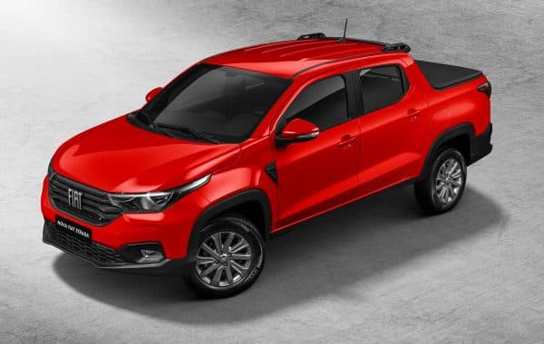 Fiat Strada