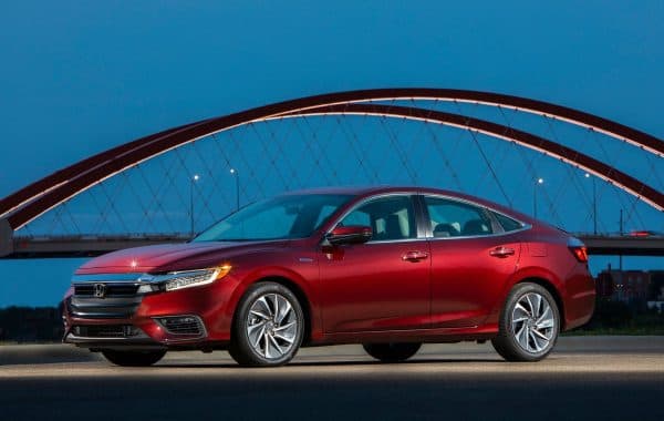 Honda Insight
