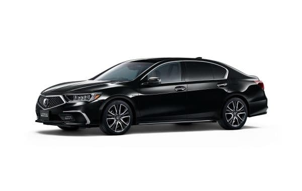 Honda Legend