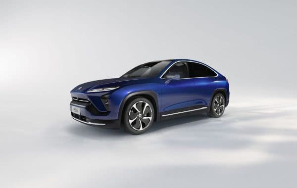 Nio EC6