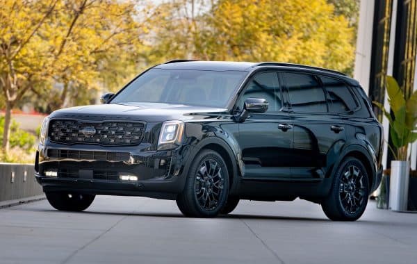 Kia Telluride