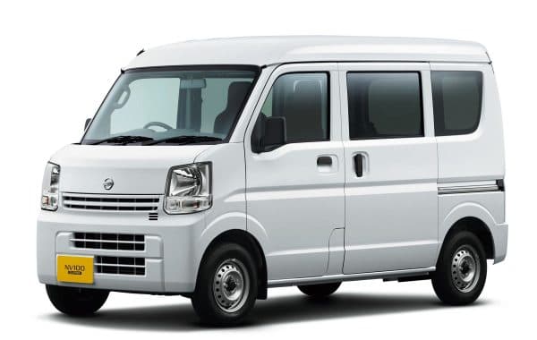 Nissan NV100 Clipper
