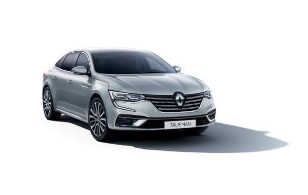 Renault Talisman