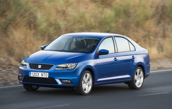 SEAT Toledo