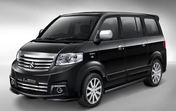 Suzuki APV
