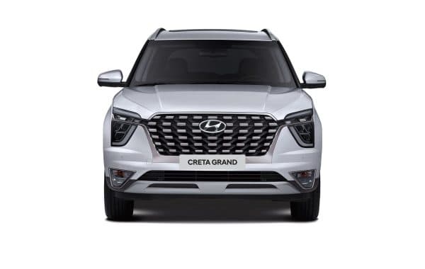 Hyundai Creta Grand