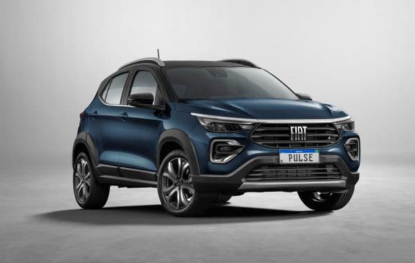 Fiat Pulse