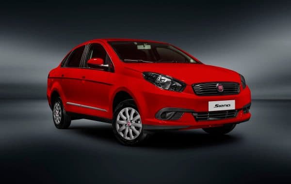 Fiat Siena