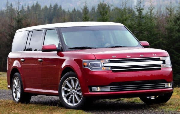 Ford Flex