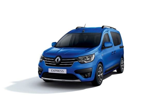 Renault Express