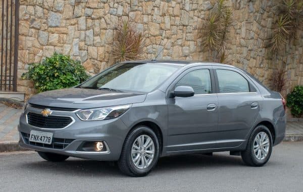 Chevrolet Cobalt