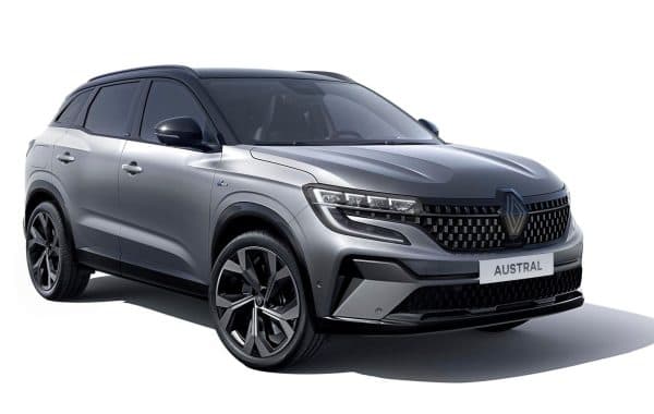 Renault Austral