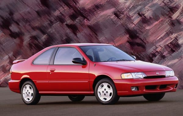 Nissan 200SX