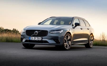 Volvo V90