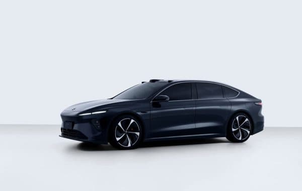 Nio ET7