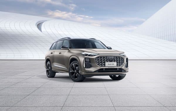Audi Q6