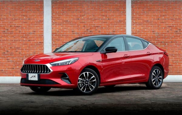 Jac J7
