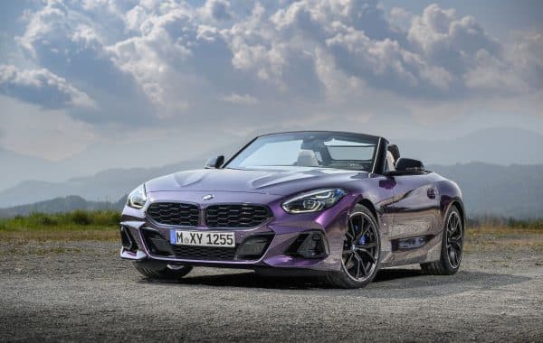 BMW Z4