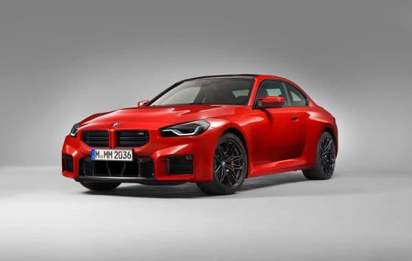 BMW M2