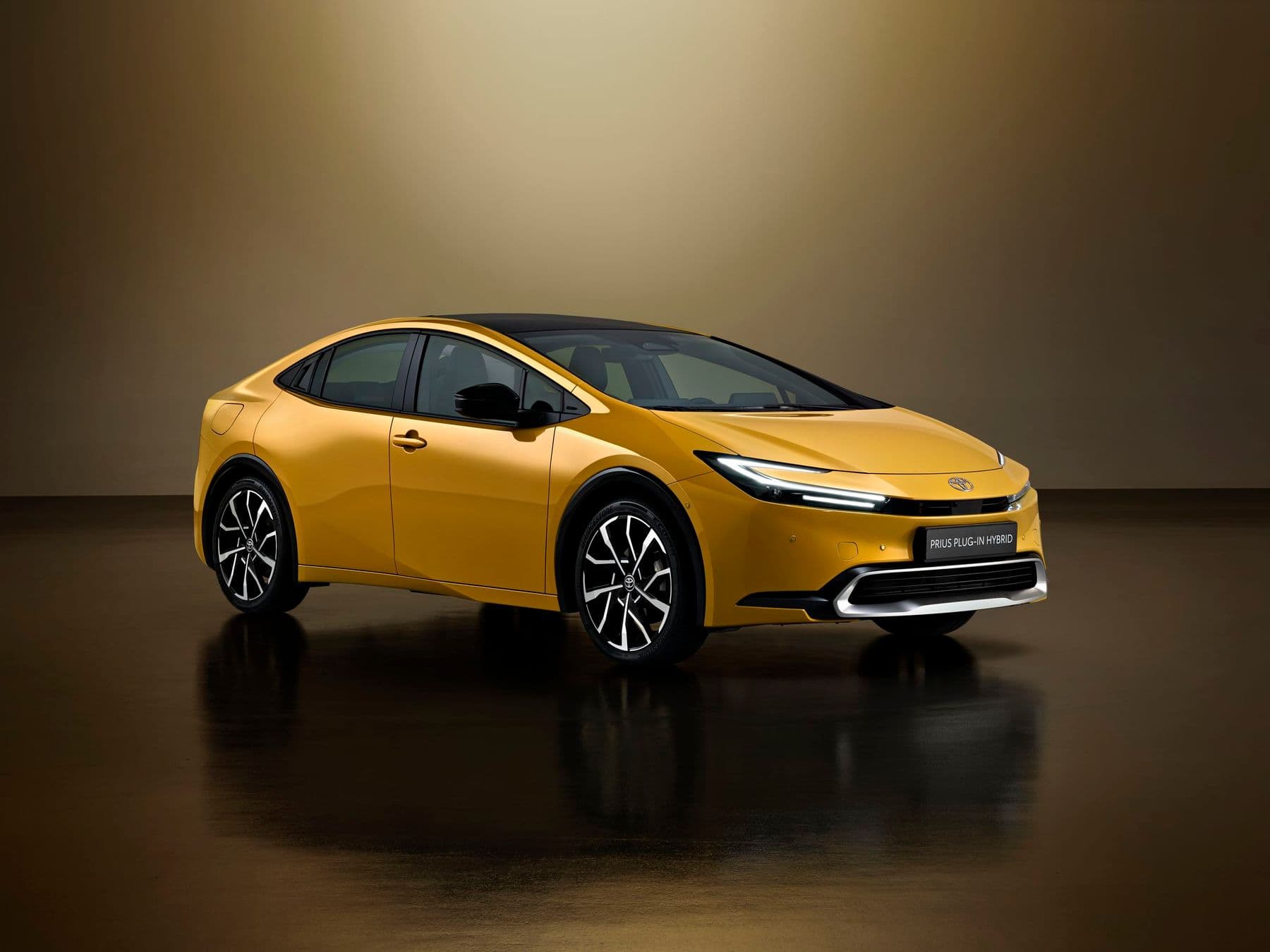 Toyota Prius Plug-In