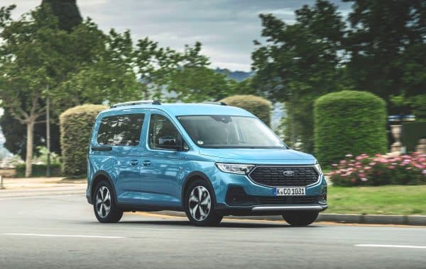 Ford Tourneo Connect