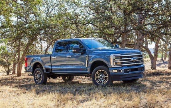Ford F-350