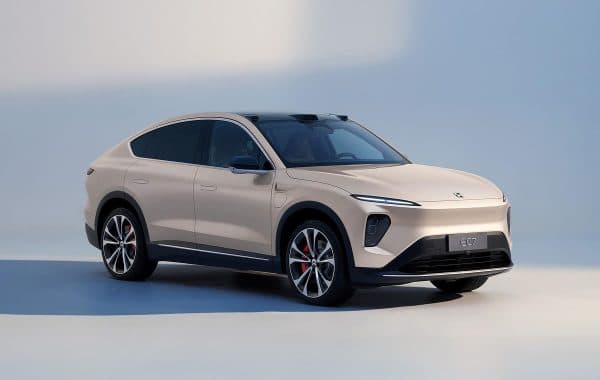 Nio EC7