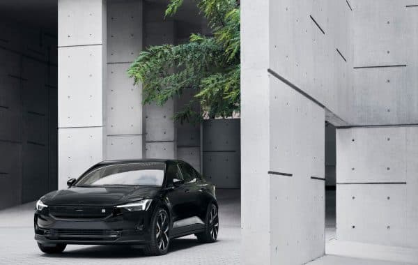 Polestar 2