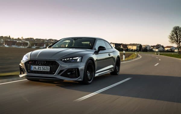 Audi RS5