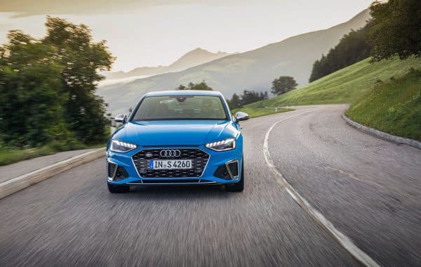 Audi S4