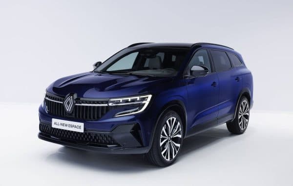 Renault Espace