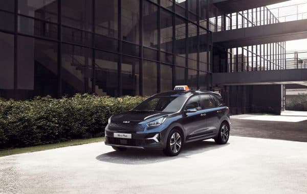 Kia Niro Plus