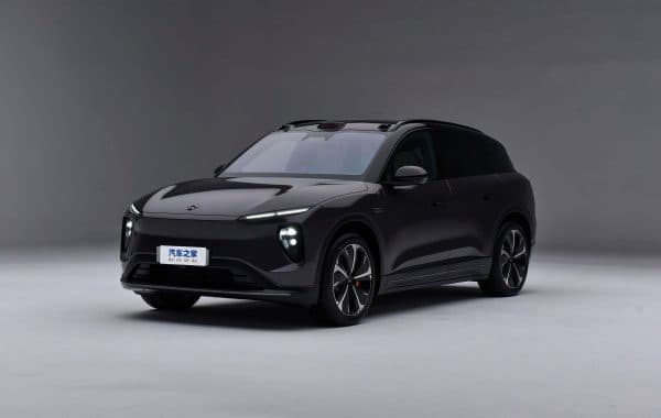 Nio ES6