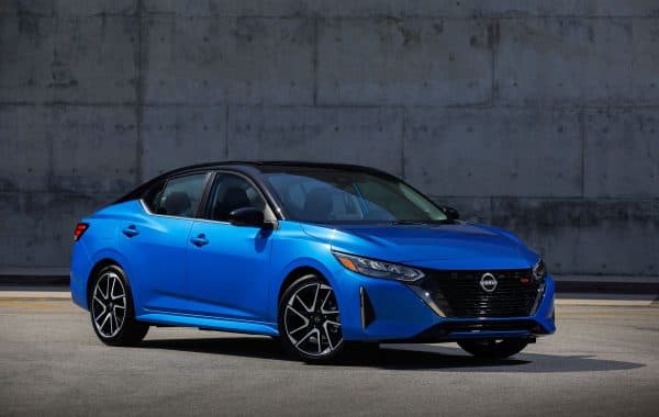 Nissan Sentra