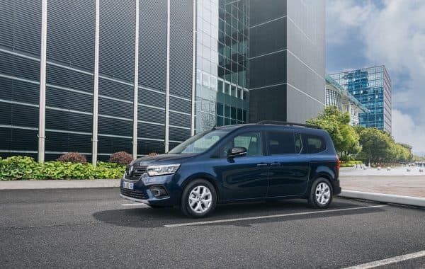 Renault Grand Kangoo